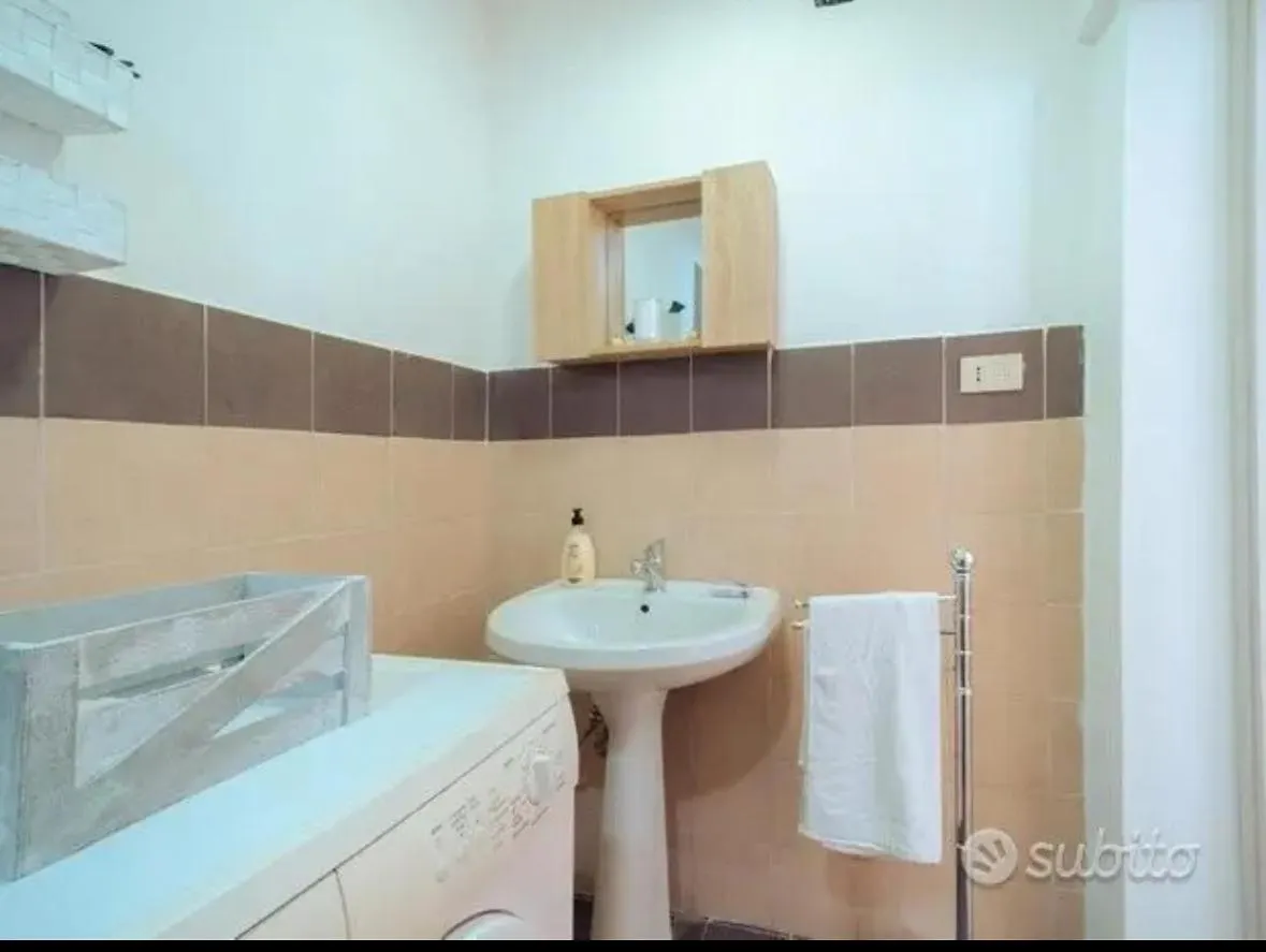 Apartment Ballar'Home - Casa Sbriju' Palermo