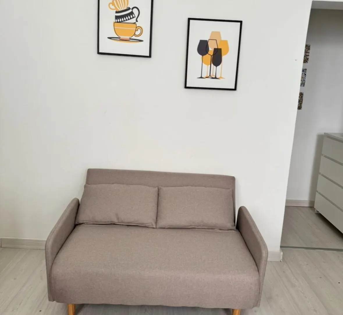 Ballar'Home - Casa Sbriju' Palermo 0*,
